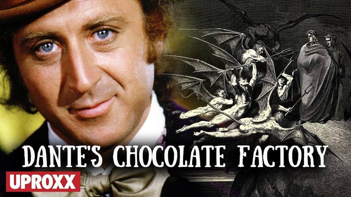 Fan Theories & Character Analysis Unpack Fictional Worlds and Motivations