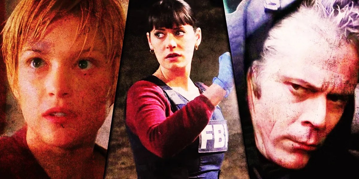 Hotch Criminal Minds Exit Explained Why Thomas Gibson Was Fired